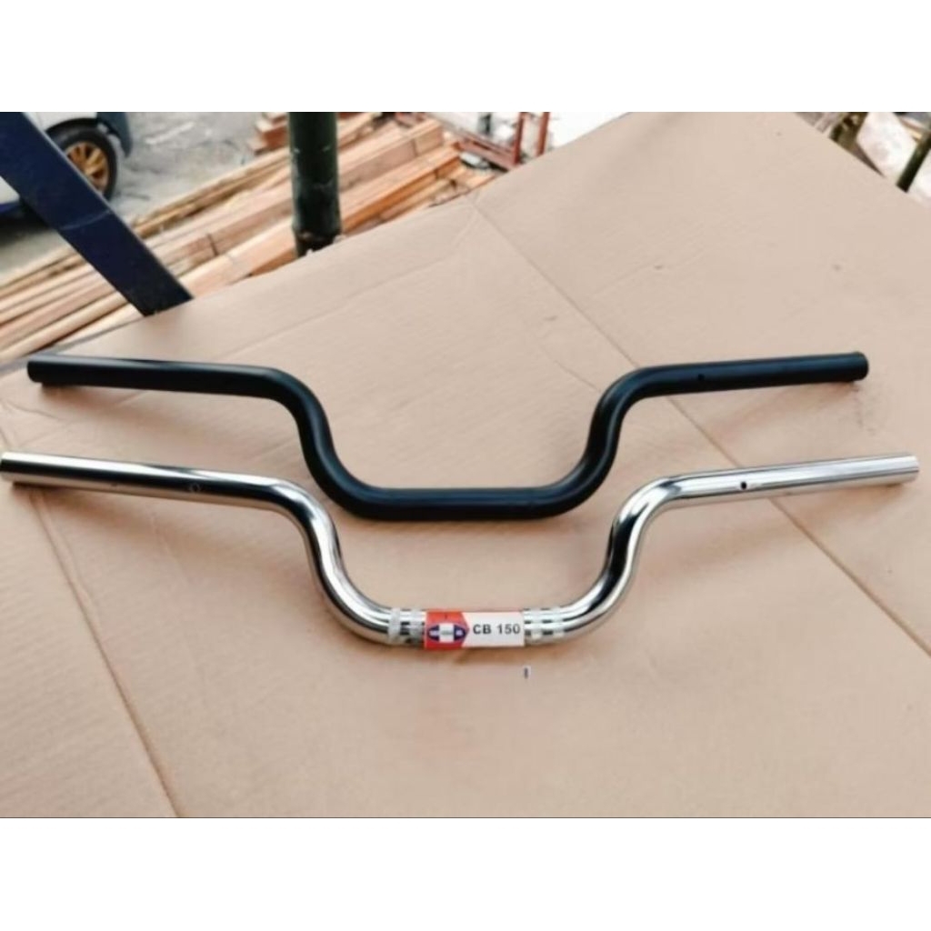 Stang stir cb150 stang cb 150 cb 150r led cb 150 old shj