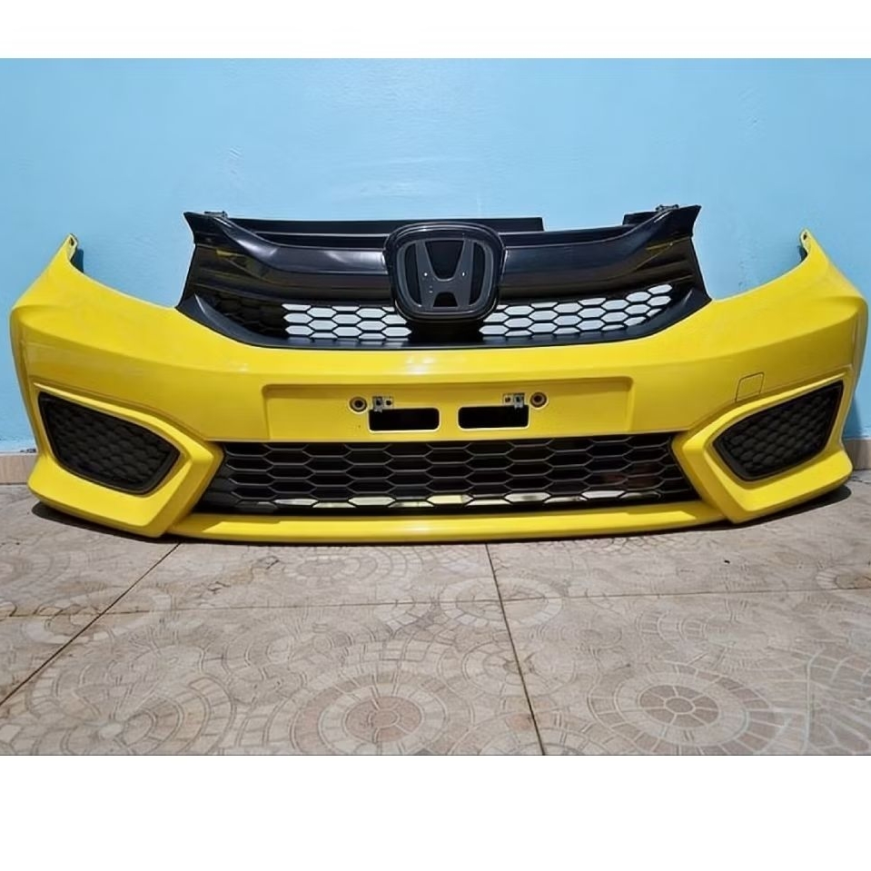 BEMPER DEPAN BRIO 2018-2019-2020 ORIGINAL FULLSET