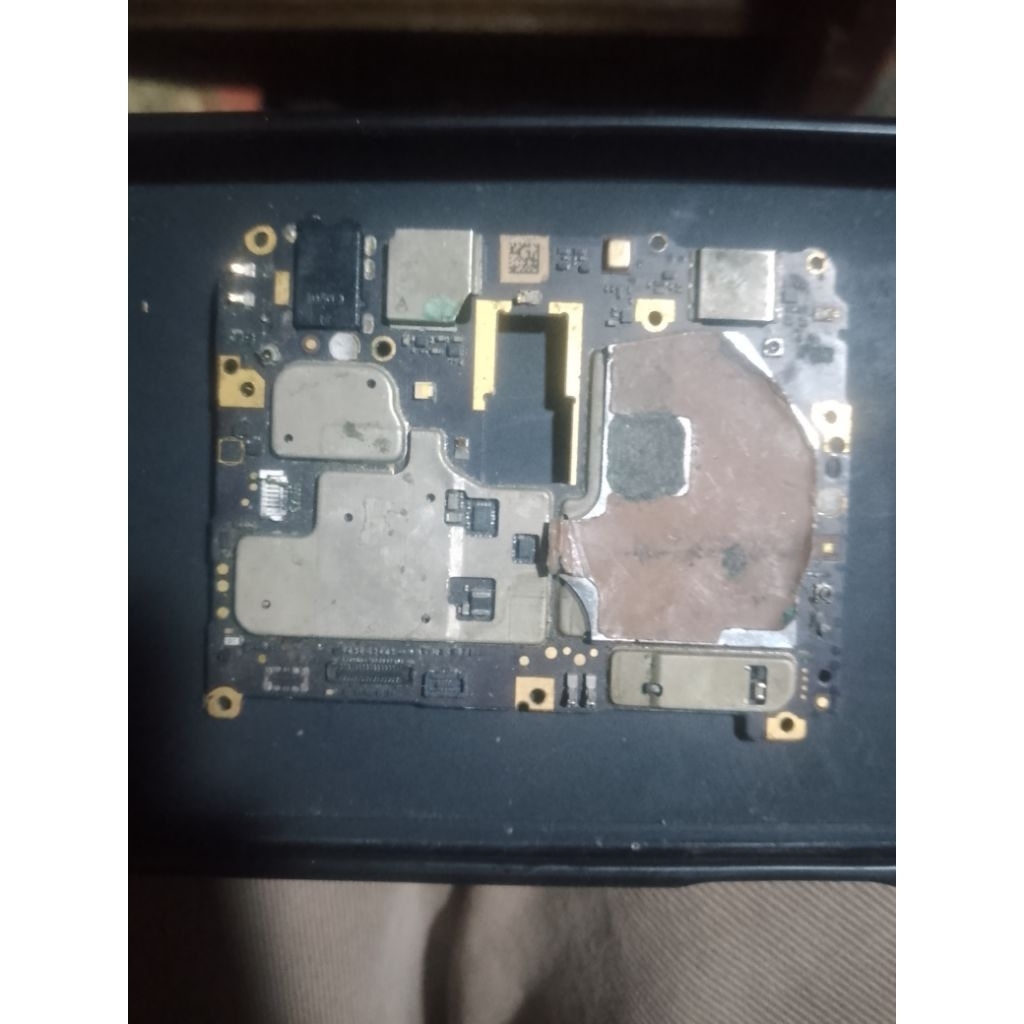 mesin Asus Zenfone 5Q/lite (minus) baca deskripsi