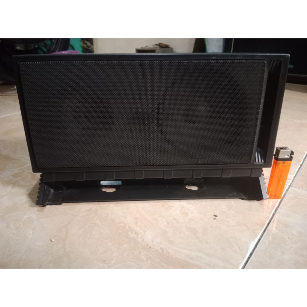 speaker pasif SONY 4,5" inch 2 way