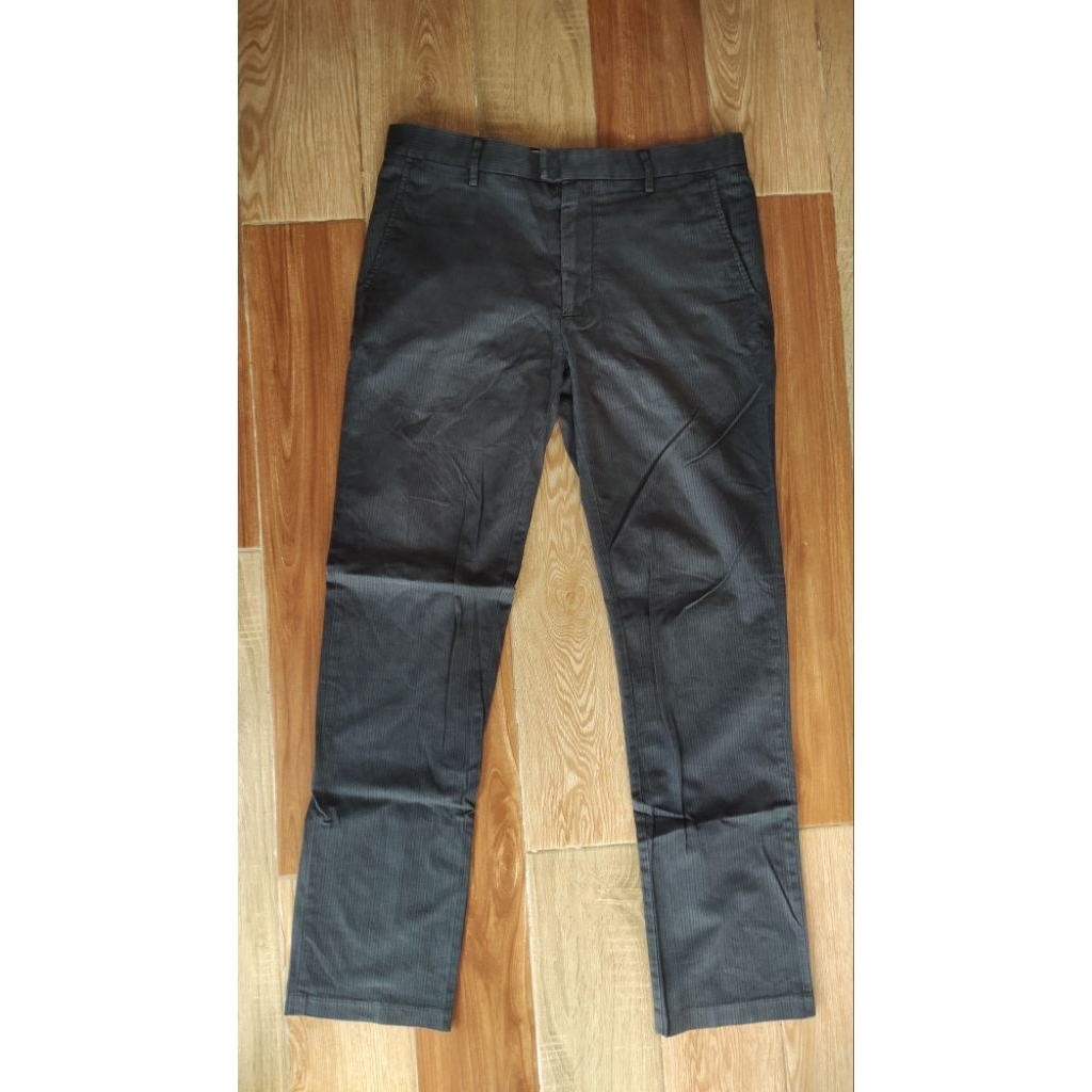 Dockers