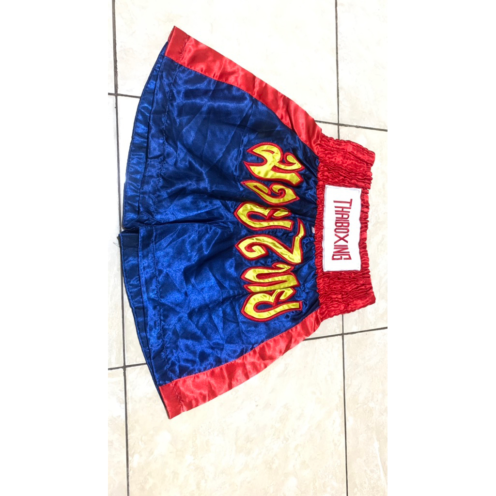 celana Muaythai