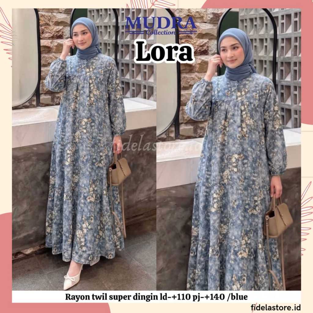 Mudra Hijab | Gamis Terbaru | Gamis Wanita | Gamis Pesta | Dress Kondangan | Gamis Mudra | Gamis sya
