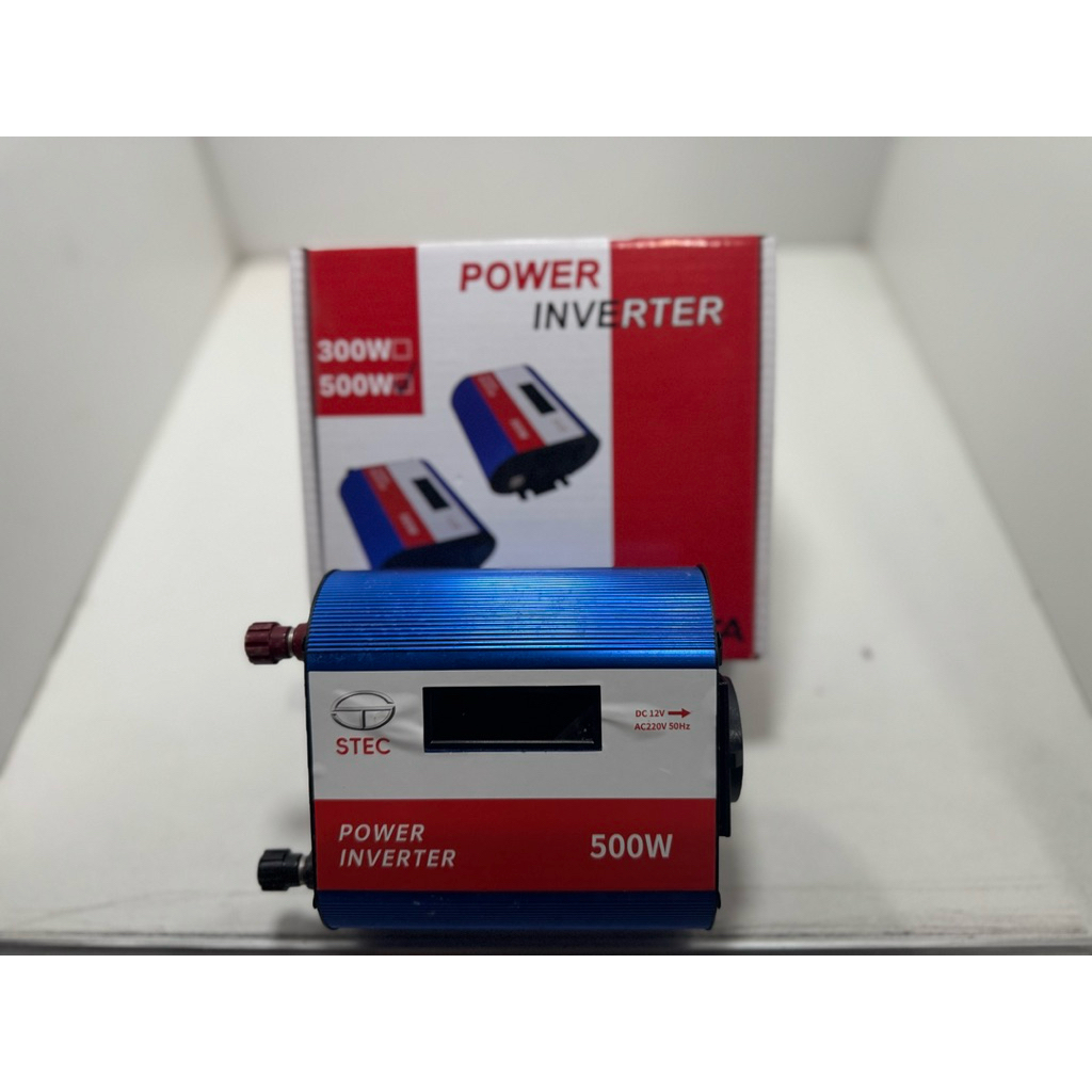 inverter digital 500watt