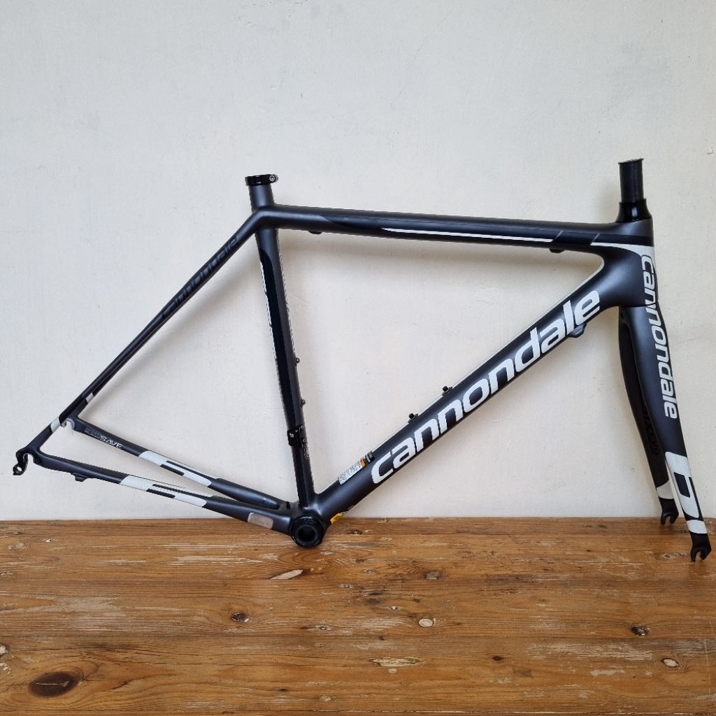 cannondale supersix evo bb cbear