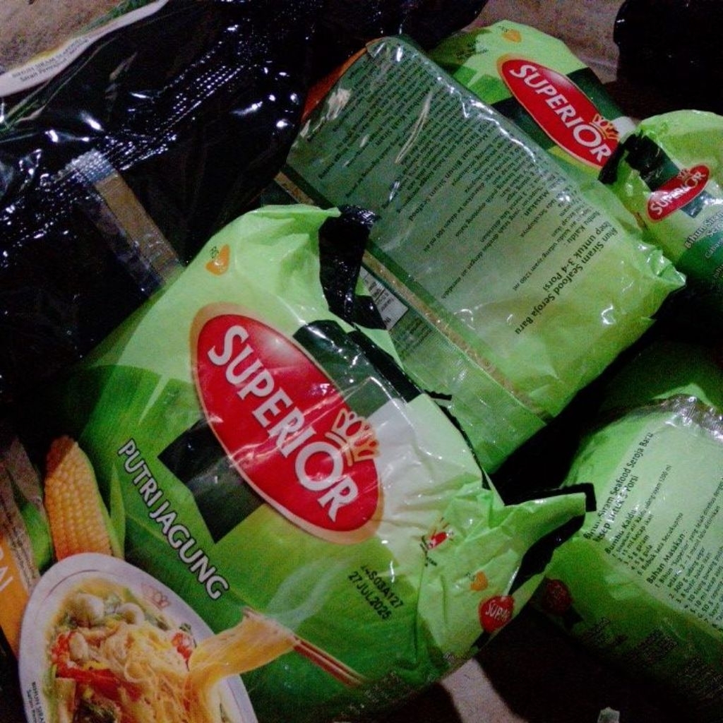 Bihun Superior