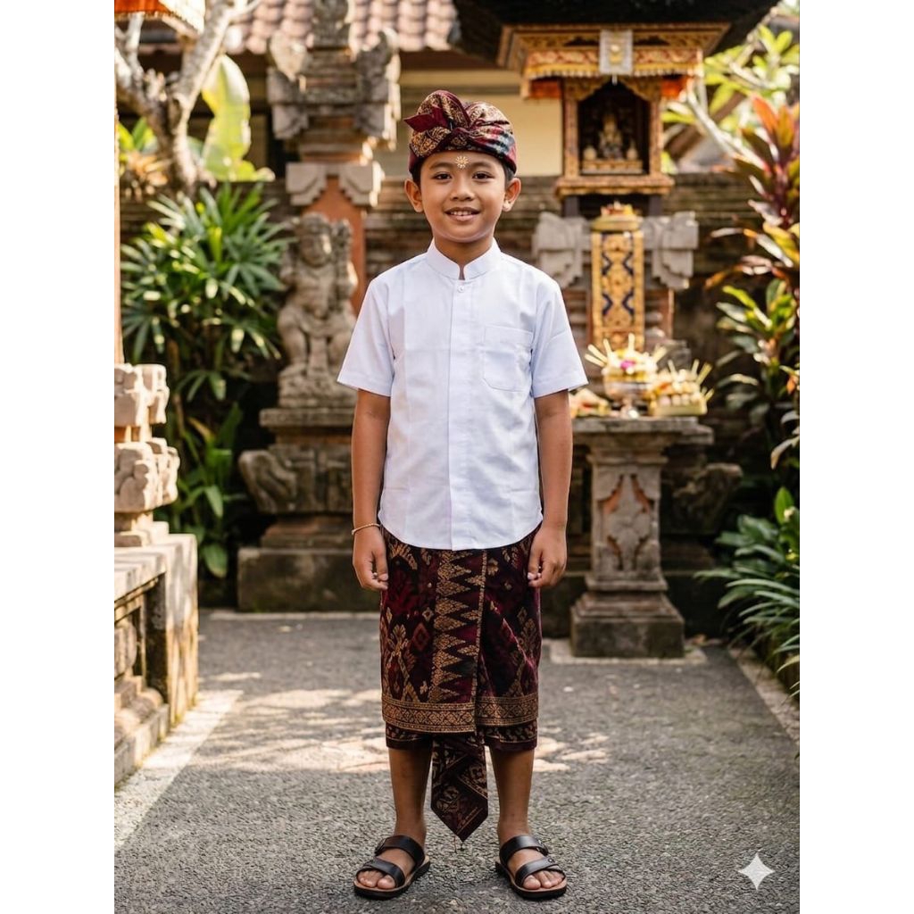 SAFARI ANAK BAHAN KATUN||BAJU ATASAN ANAK||SAFARI ANAK||BAJU ANAK||