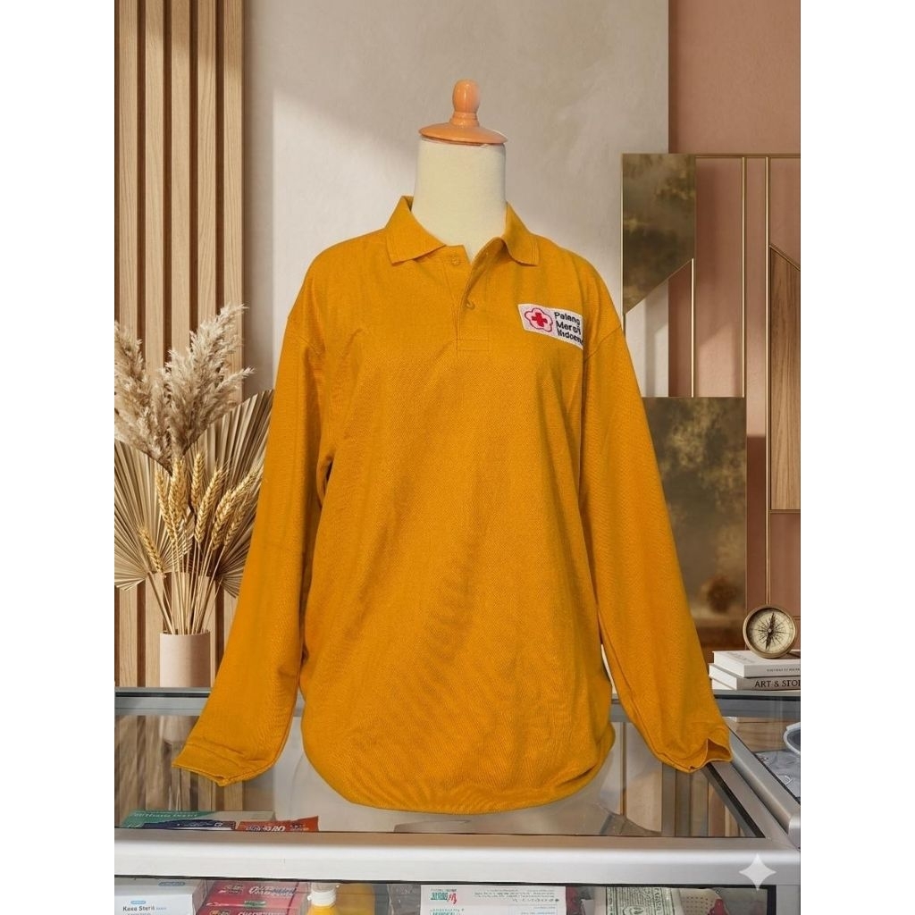KAOS PMI POLO PREMIUM