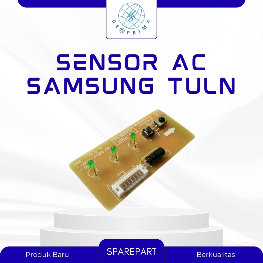 Sensor AC Samsung Tuln