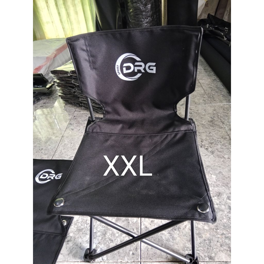 KAIN PENGANTI KURSI LIPAT OUTDOOR XXL