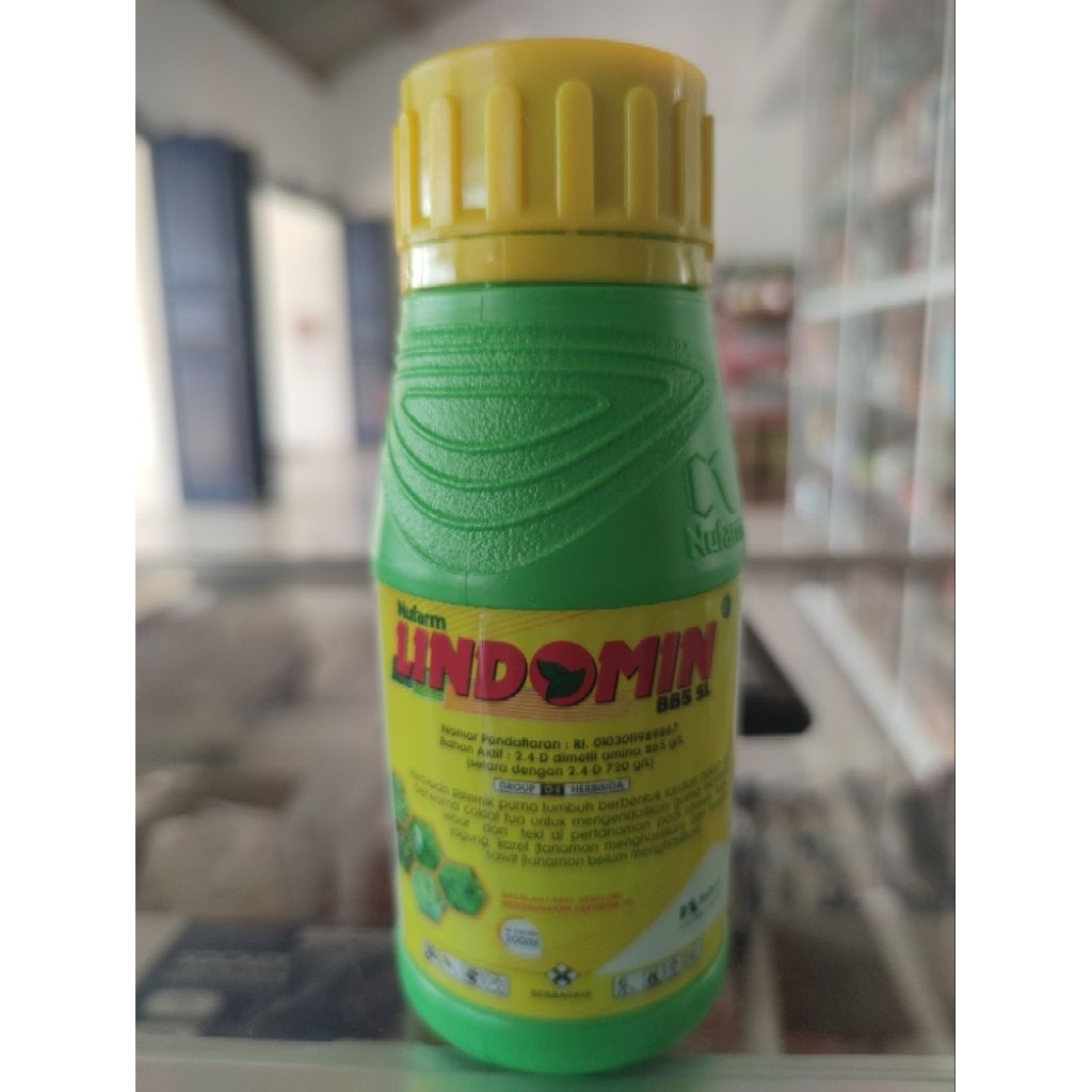 lindomin 865 sl