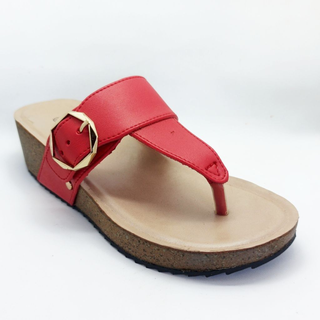 calbi FJ 2756 Sandal Jepit Wanita Sandal Wanita Sandal Calbi Original