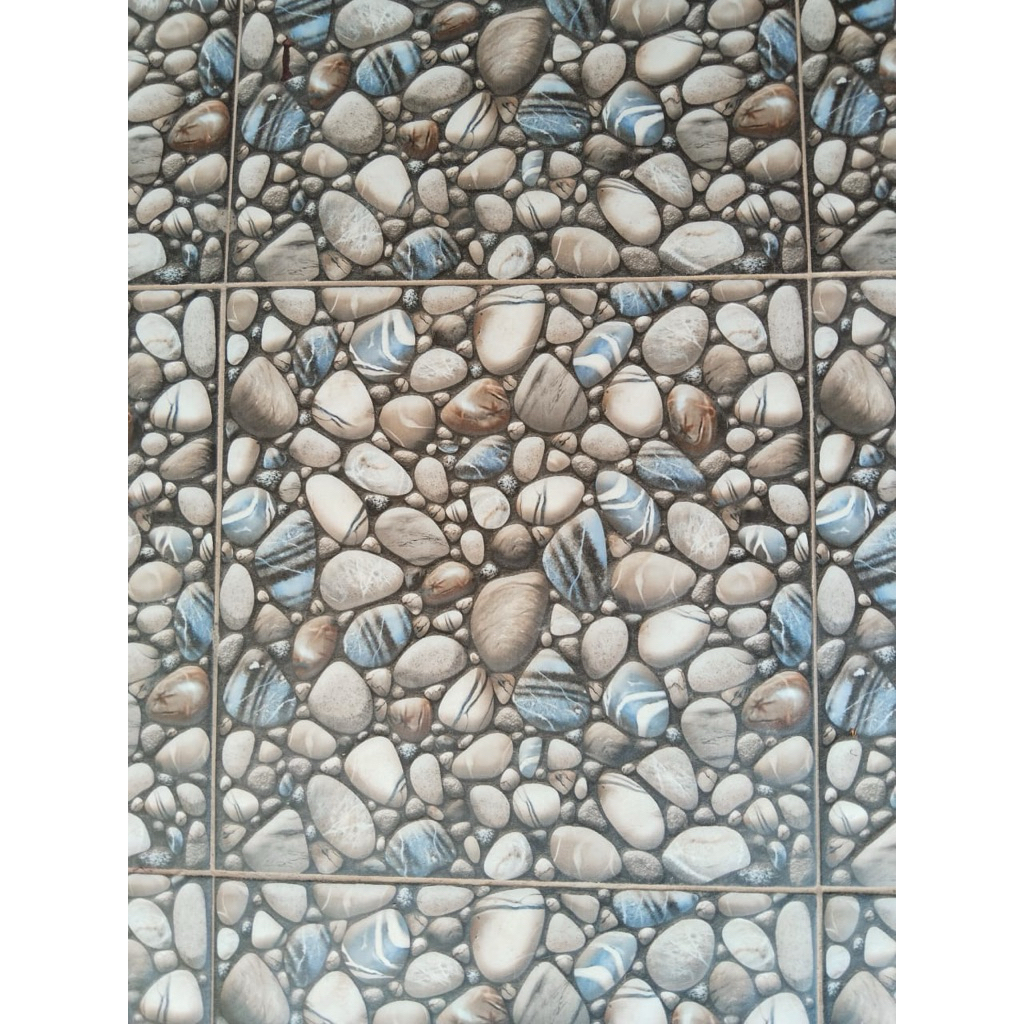 KERAMIK KASAR 40x40 CORALES GREY