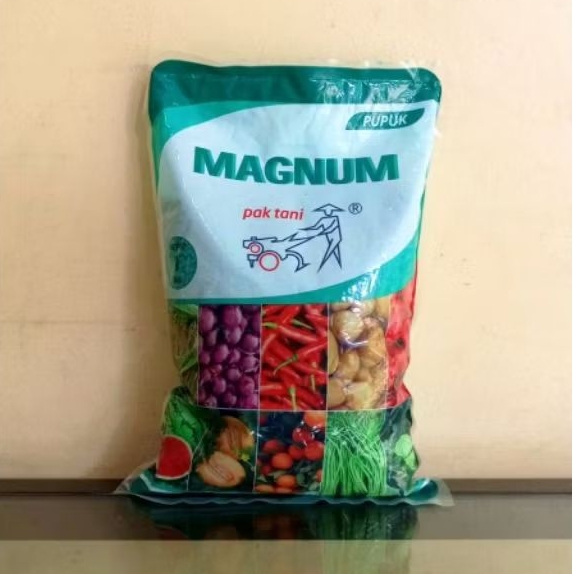 NPK PAK TANI MAGNUM 1KG (PUPUK)