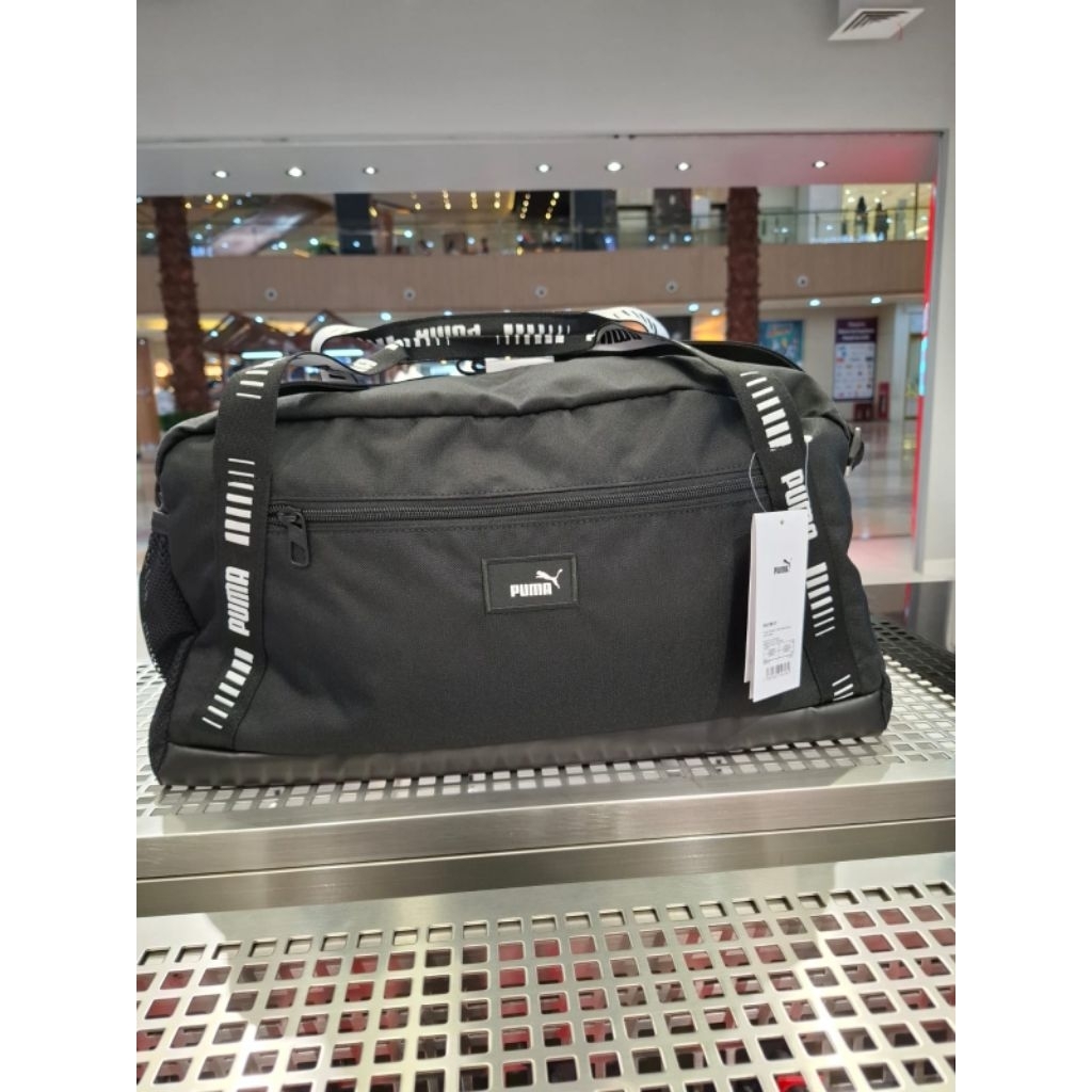 Best seller 2026 travel bag puma phase tape small original