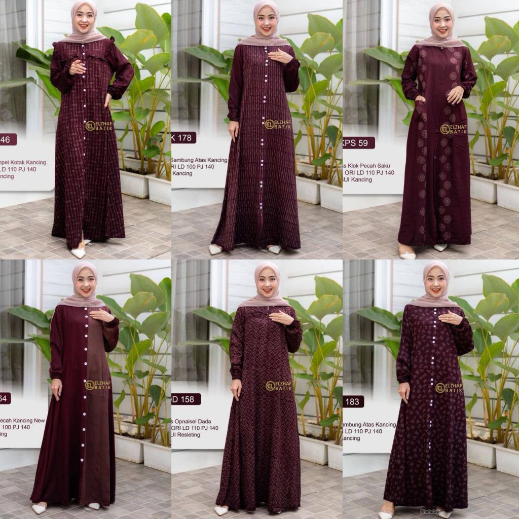 dress by elzhaf