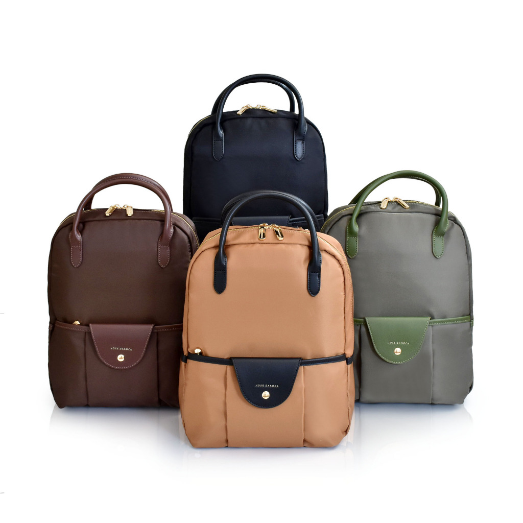 Jose Daroca Tas Wanita Aris (  24011 ) - Ransel