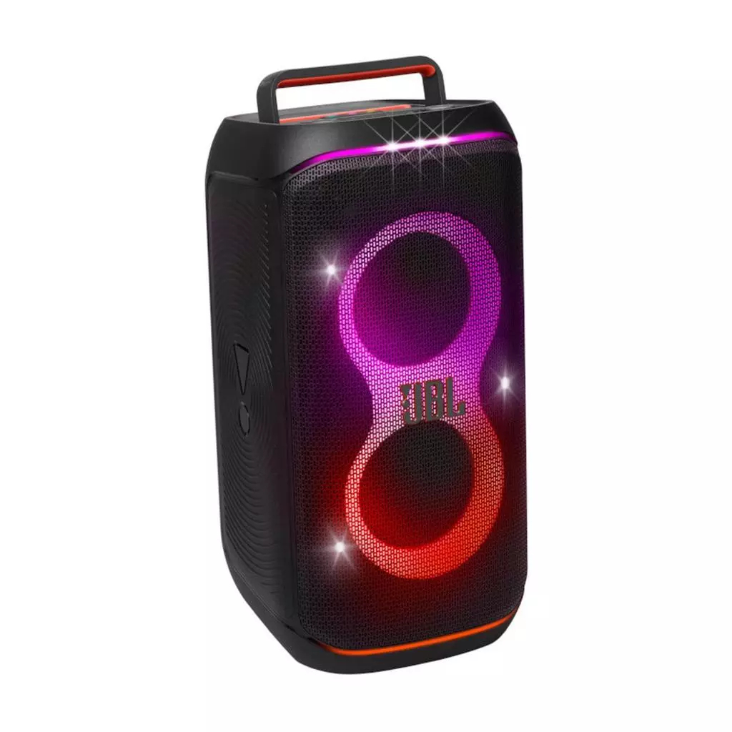JBL Partybox Club 120 Speaker JBL Partybox 120 Portable