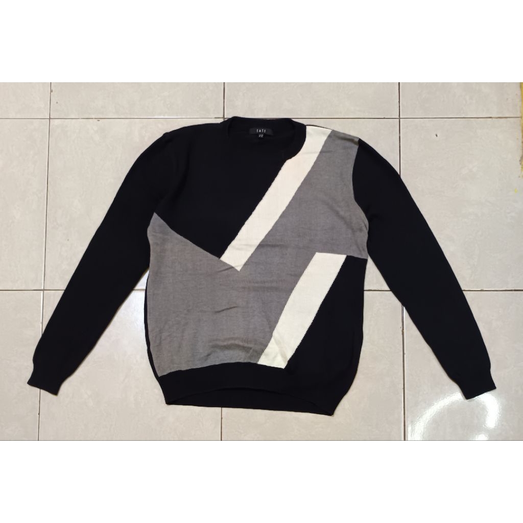 Knitwear Tate