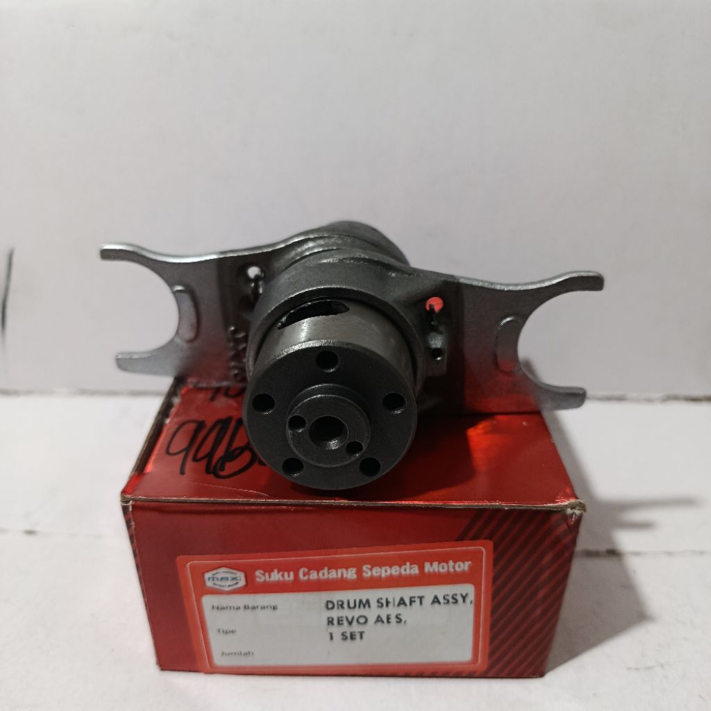 CAPIT UDANG TAMPA BINTANG REVO  ABS REVO FIT BLADE LAMA KWW / KWB