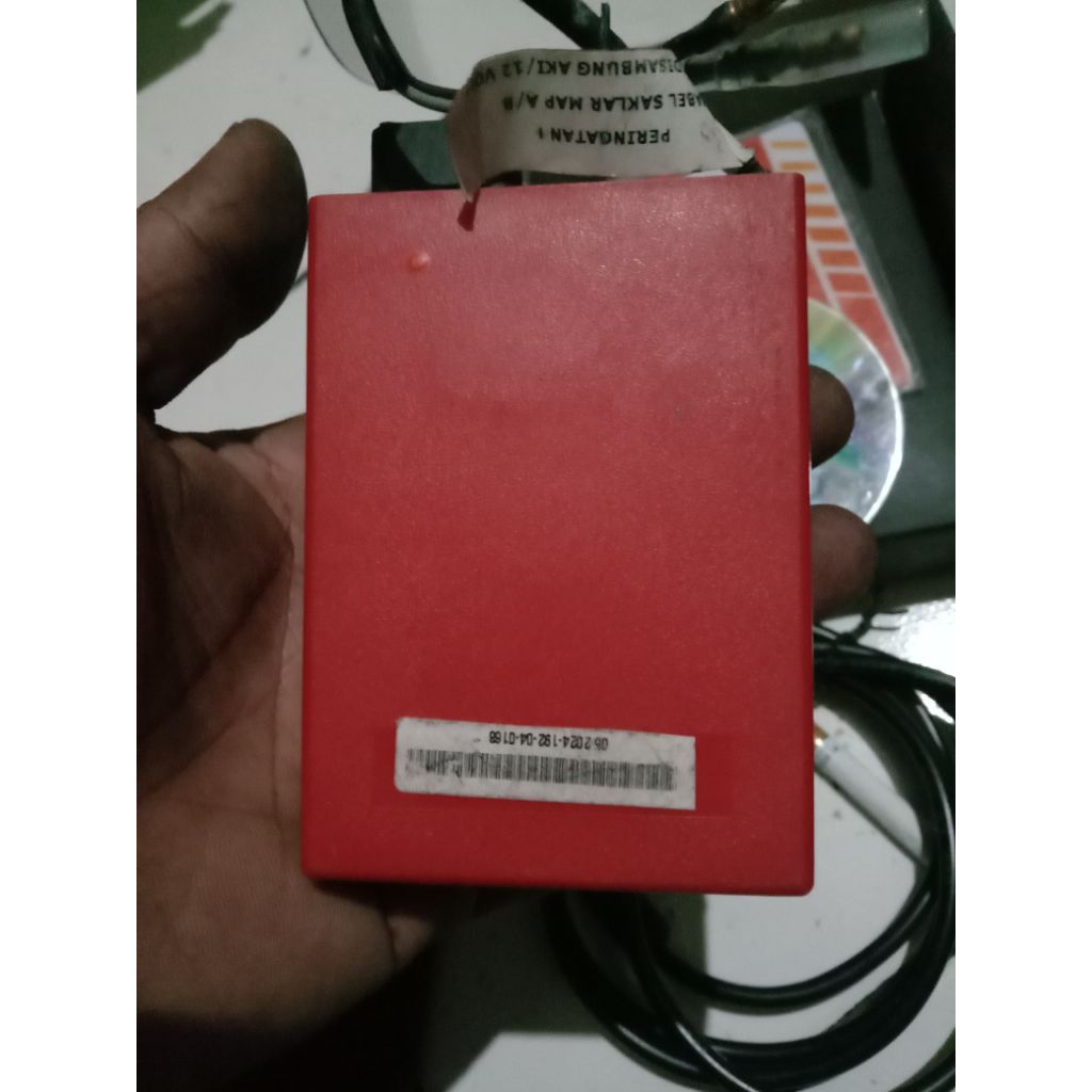 CDI rextor limited