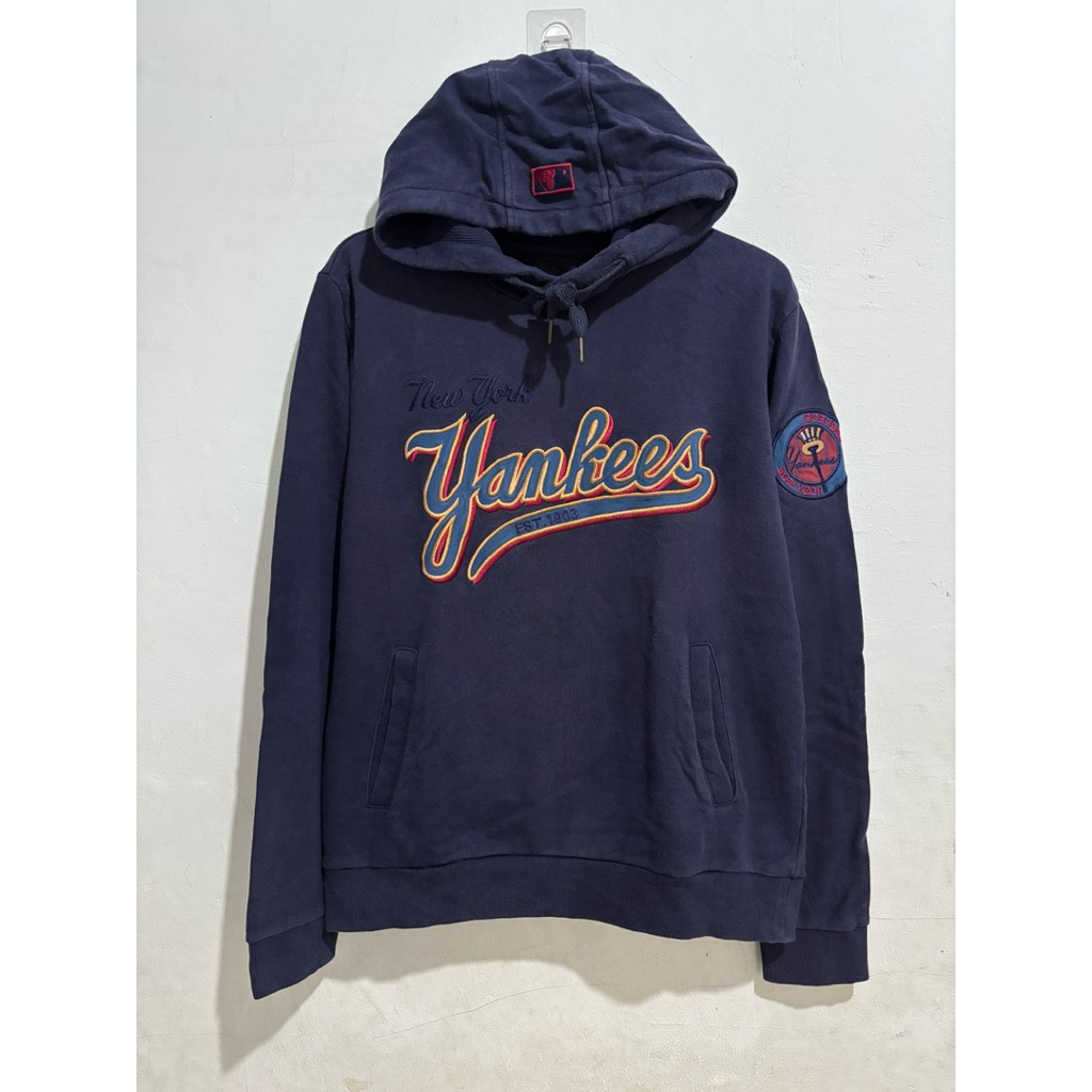 Hoodie Yankees