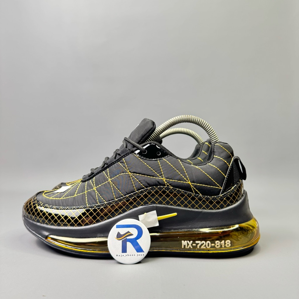 SEPATU SNEAKERS AR MX 720-818 TERLARIS