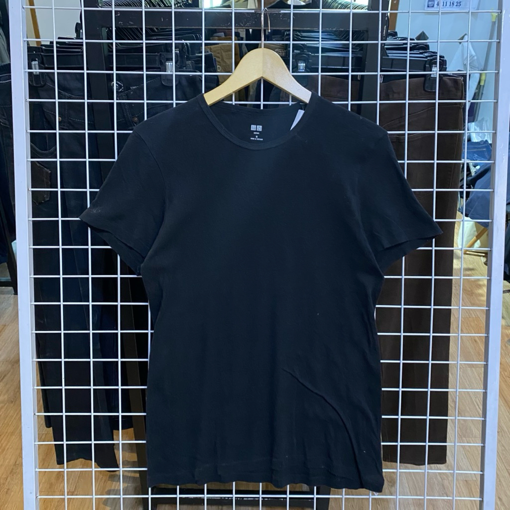 Uniqlo Supima Tee #Ks1307