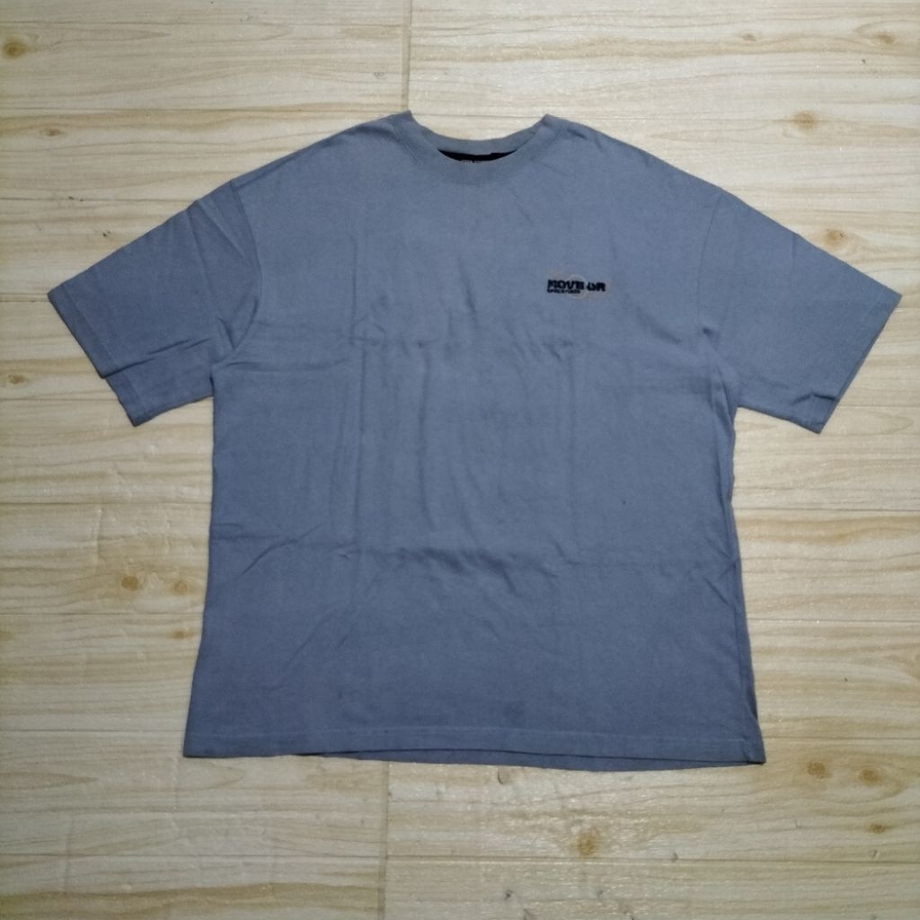 1072. T shirt Kaos CPGN STUDIO   Size M fit L  LD114