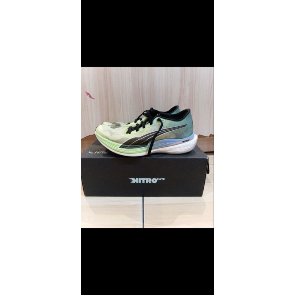 puma deviate nitro elite 2 Wns