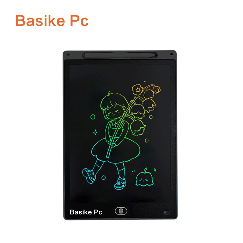 Basike Pc CP16 LCD Writing Board Drawing Tablet 12inch 29*19*1 CM