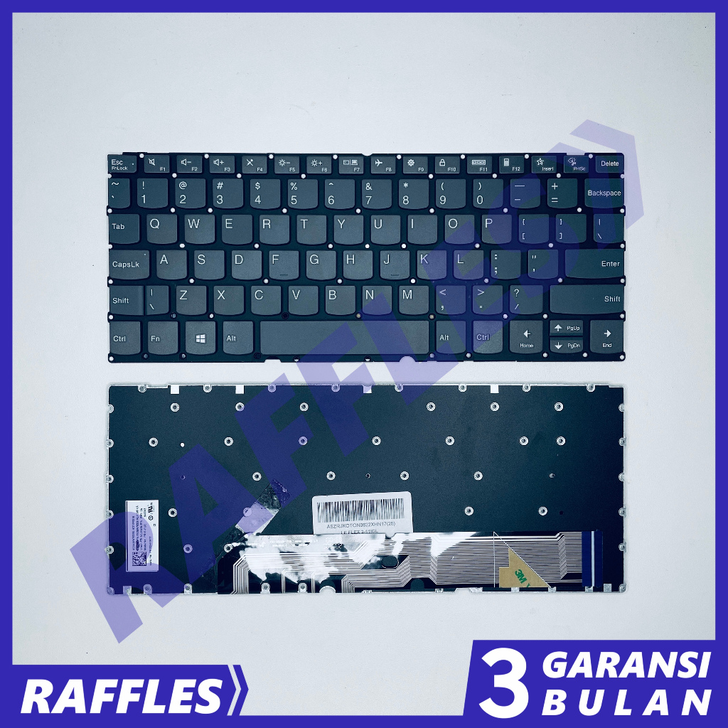Keyboard Lenovo Ideapad Flex 3 11ADA05 11IGL05