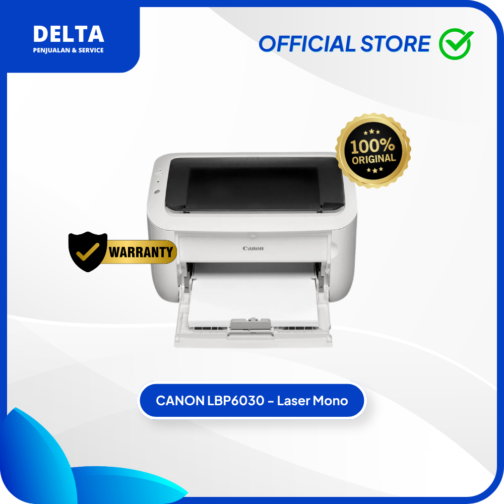 Printer Canon LBP6030