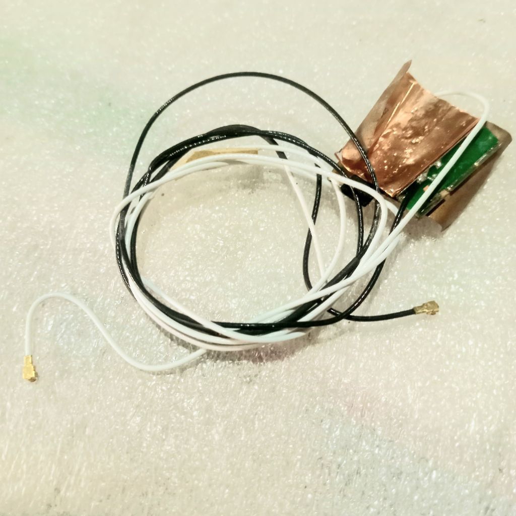 KABEL ANTENA WIFI LAPTOP LENOVO G460