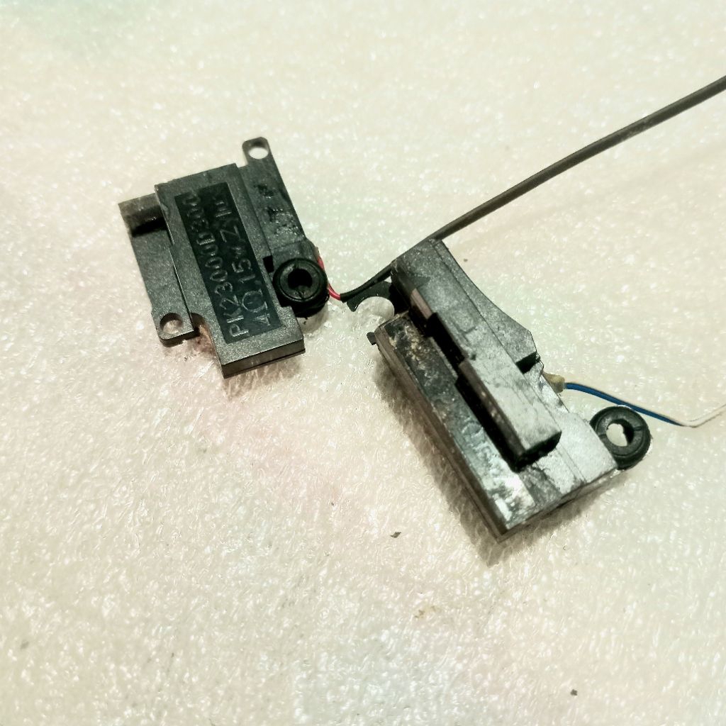 SPEAKER LAPTOP LENOVO G460 ORI