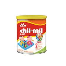 Morinaga Chil-Mil PHP 400 gr