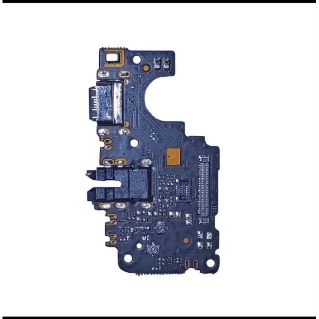 PAPAN CAS XIAOMI REDMI 10X 5G BOARD FLEXIBLE CAS FLEXIBLE CHARGER KONEKTOR CAS ORI
