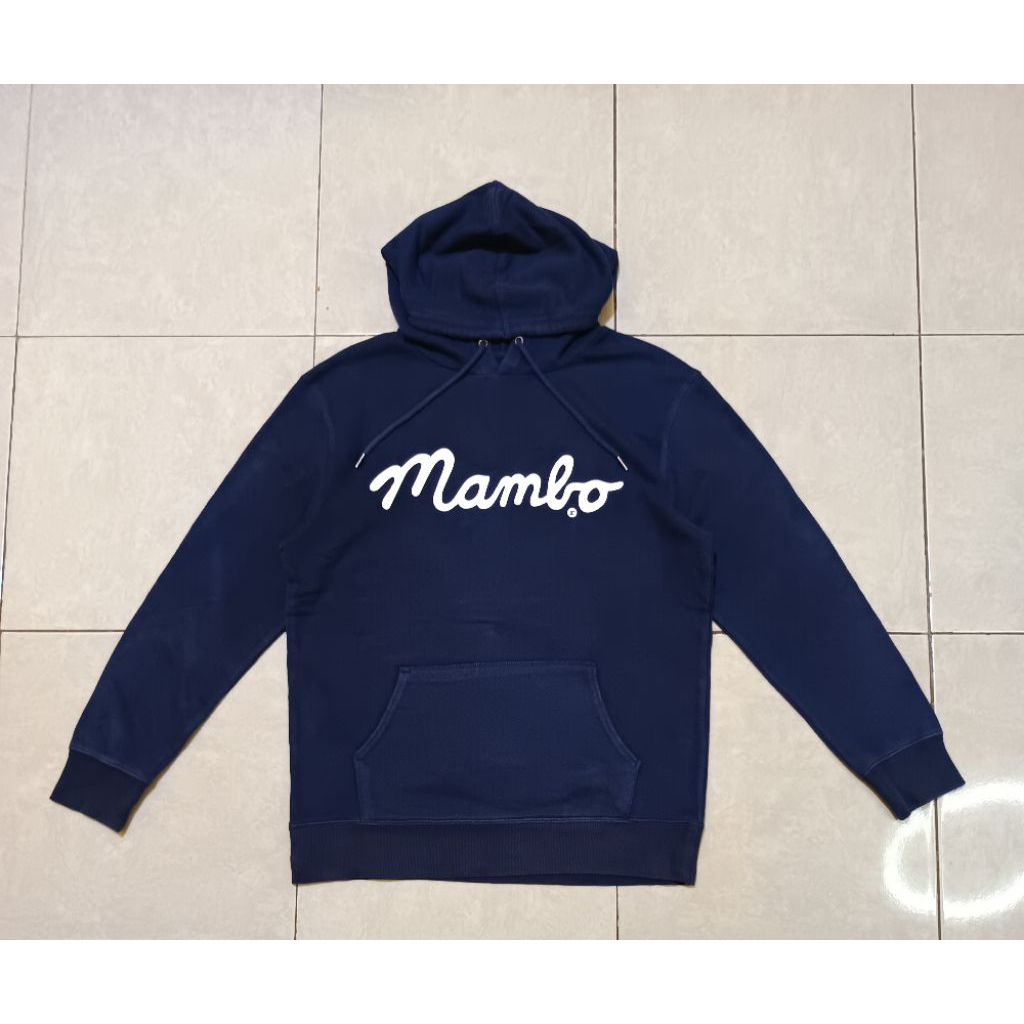 Hoodie Mambo