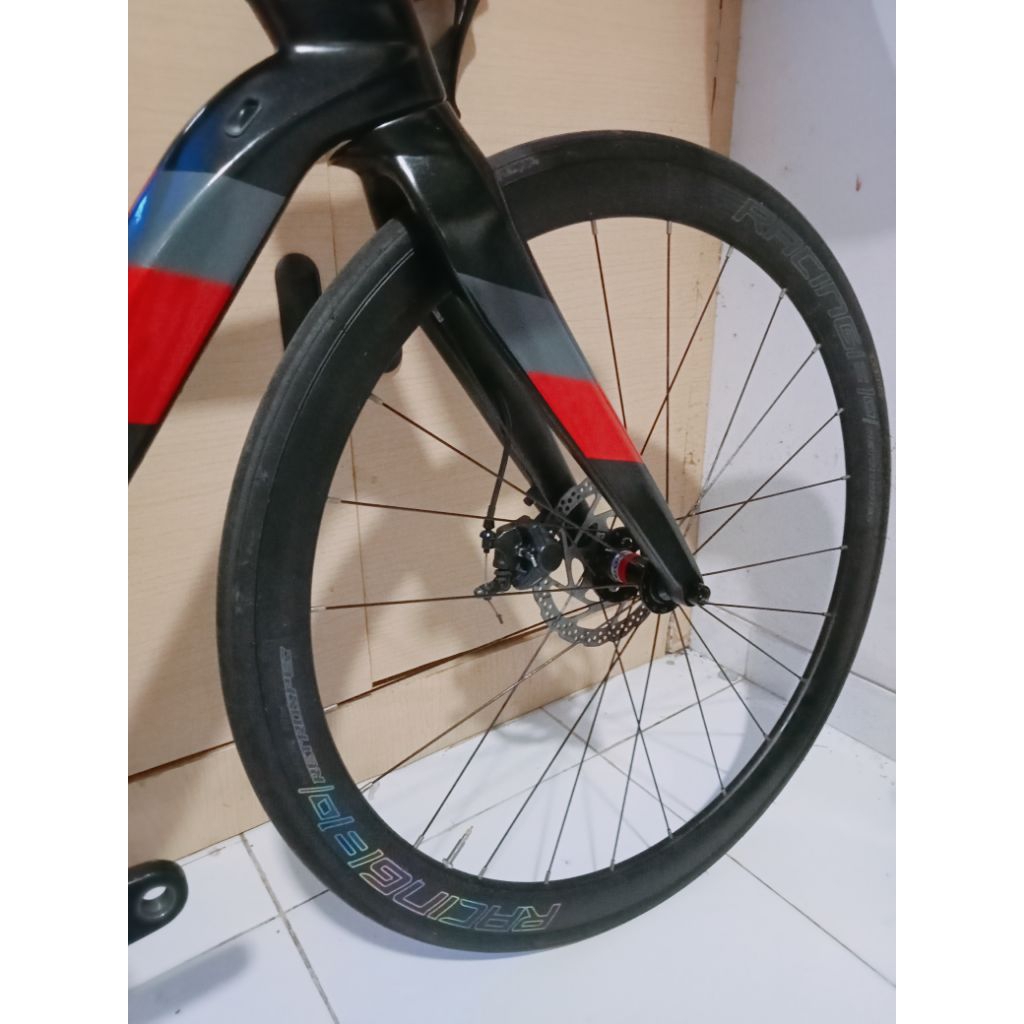 road bike twitter cyclone pro