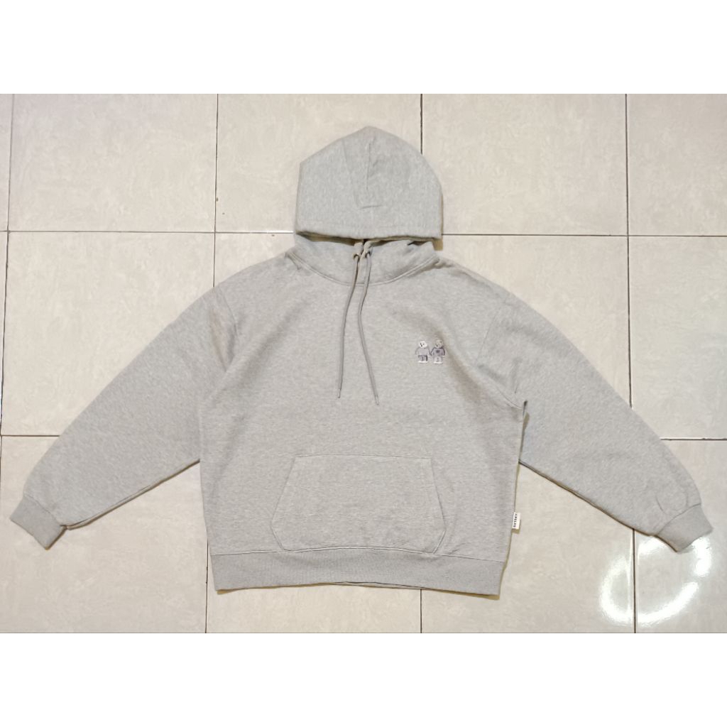 Hoodie Ambler