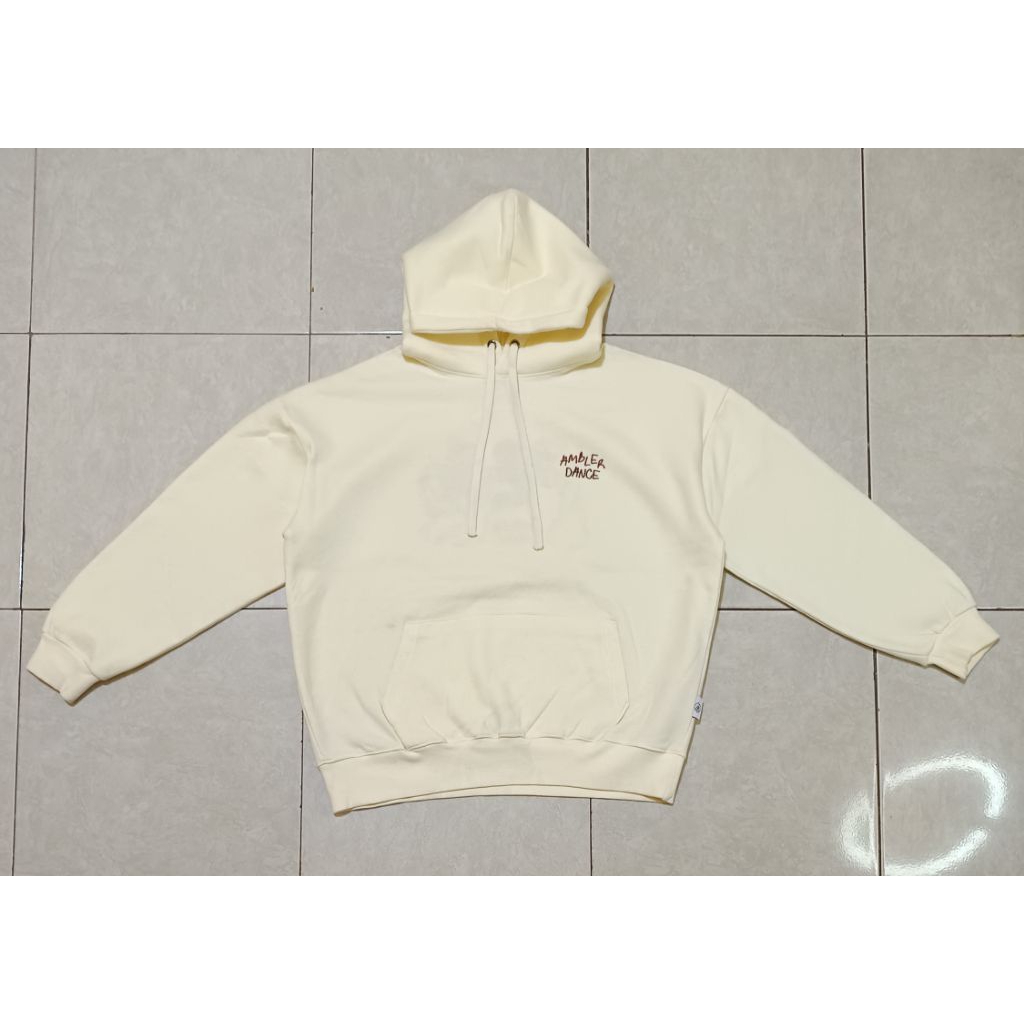 Hoodie Ambler