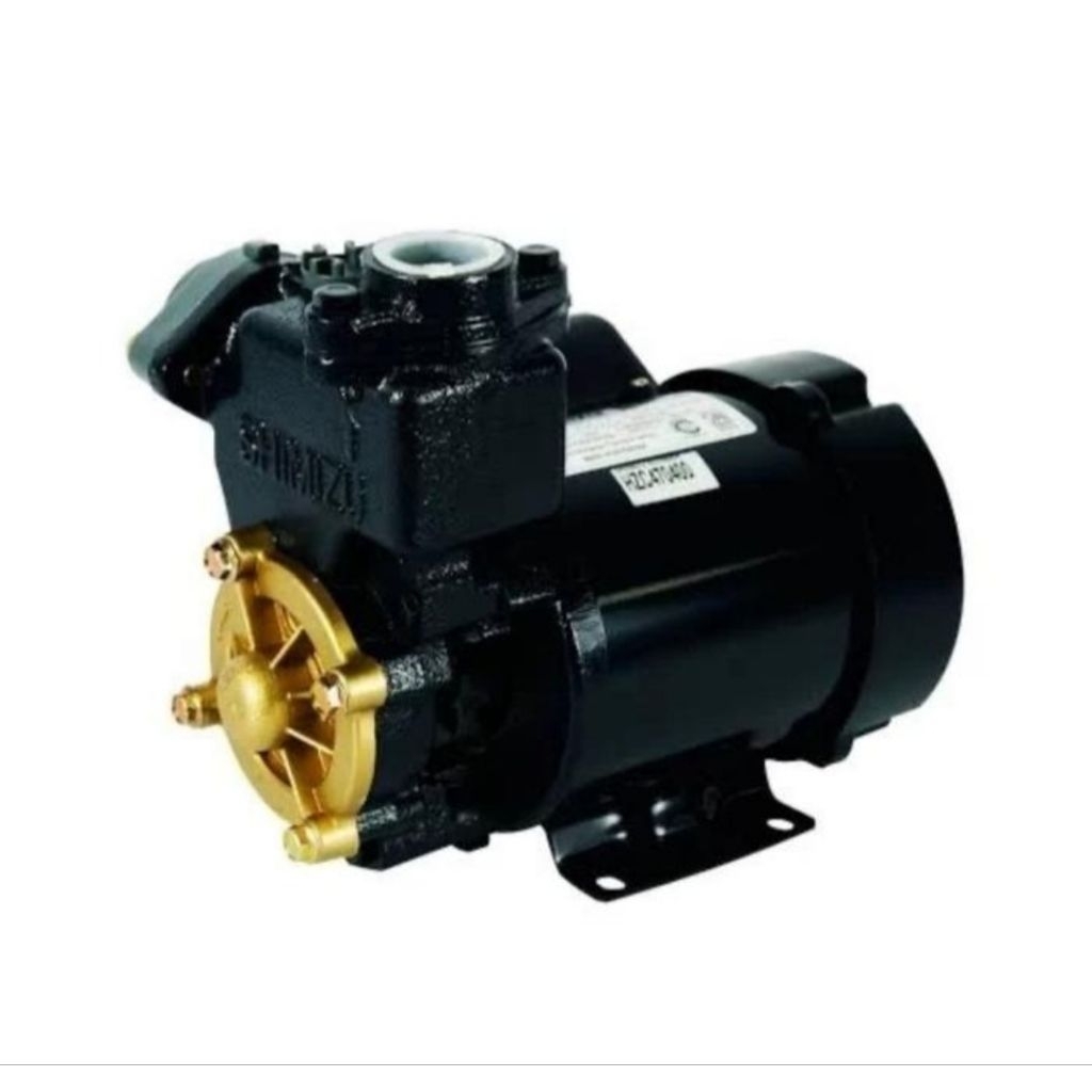 Pompa air shimizu non otomatis PS 128 BIT
