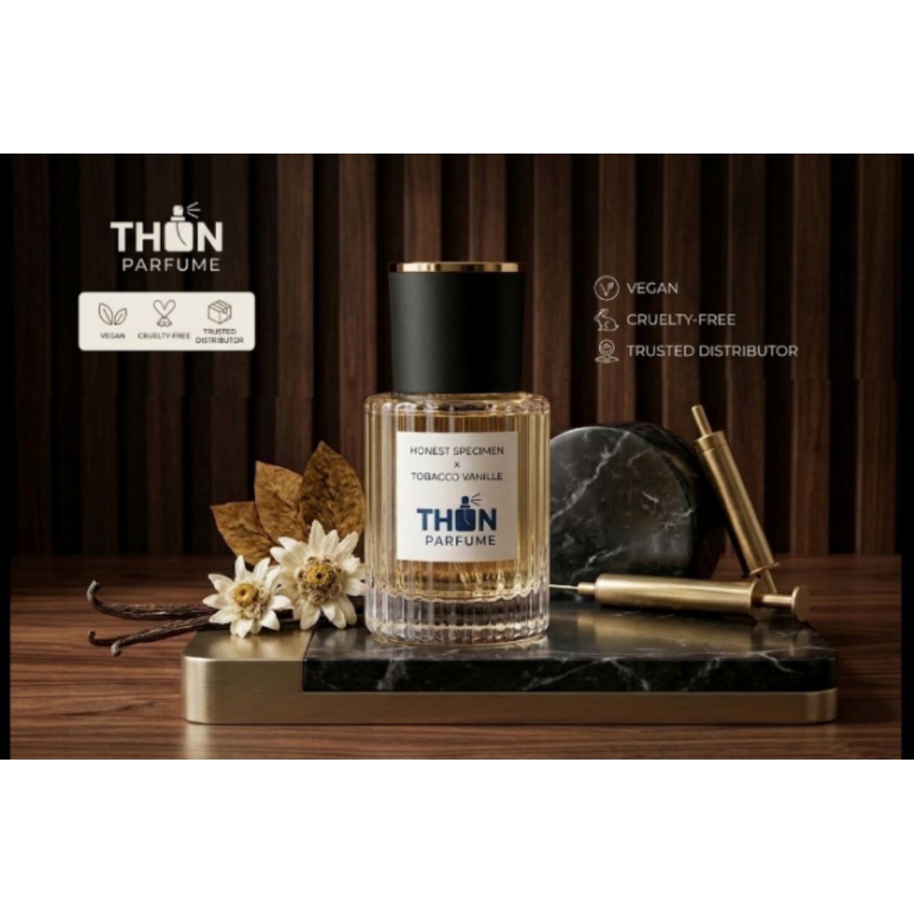Tomford Tobacco Vanilla