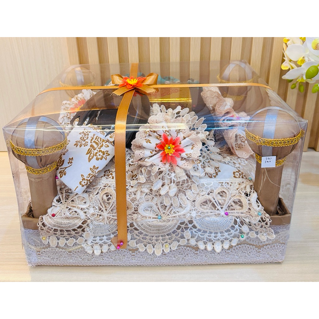 MAHAR PERNIKAHAN/MAHAR NIKAH/MAHAR SEPERANGKAT ALAT SHOLAT