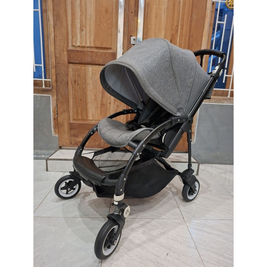stroller Bugaboo bee 5 - Preloved