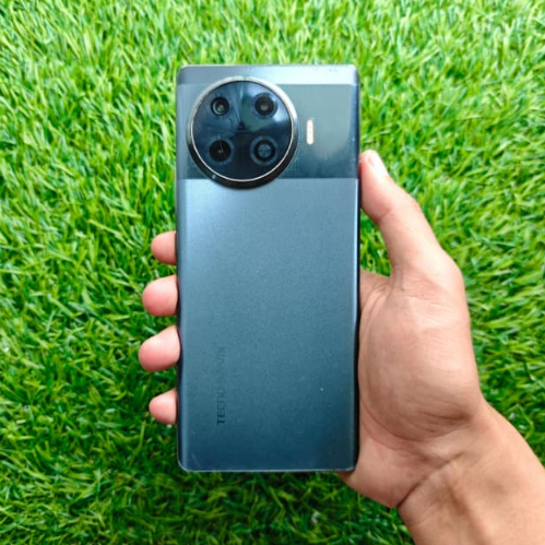 TECNO SPARK 20 PRO+ / SPARK 20 PRO PLUS SECOND 8/256GB SECOND [BACA DESKRIPSI]