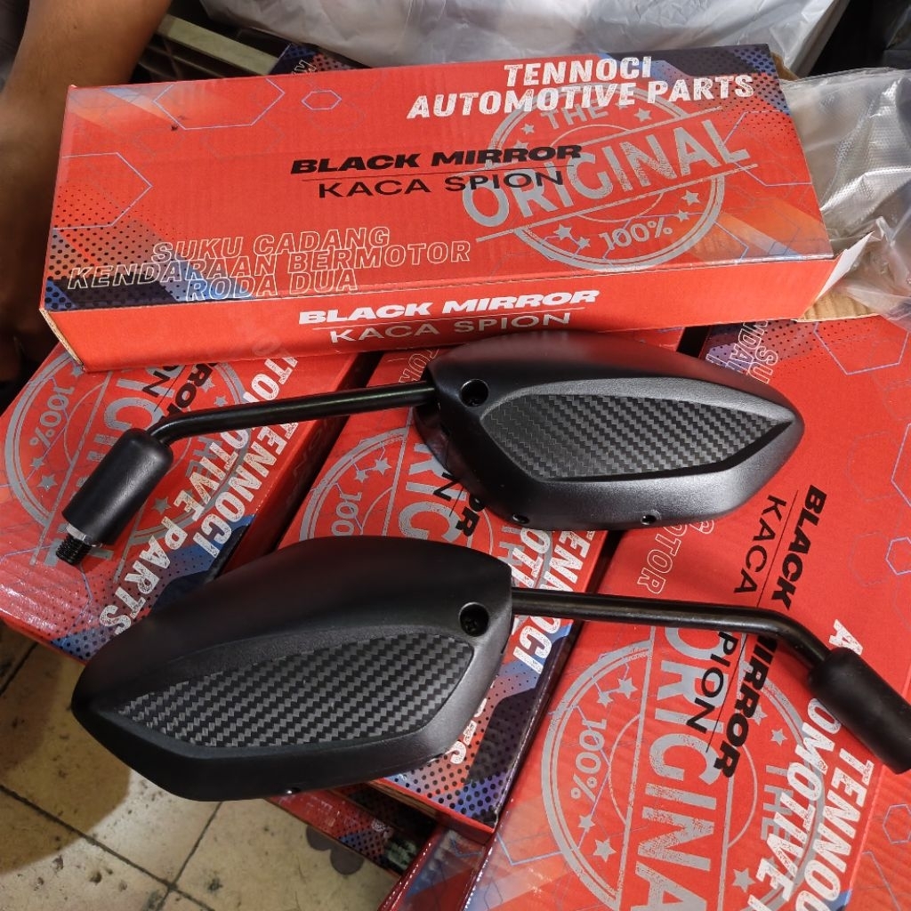 Spion standart beat new - original