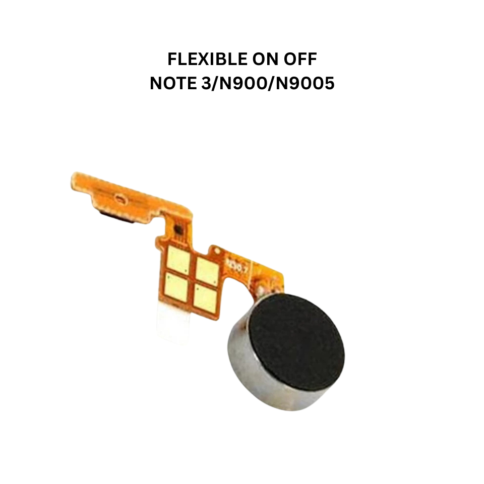 Flexible On Off Untuk Samsung Note 3/N900/N9005
