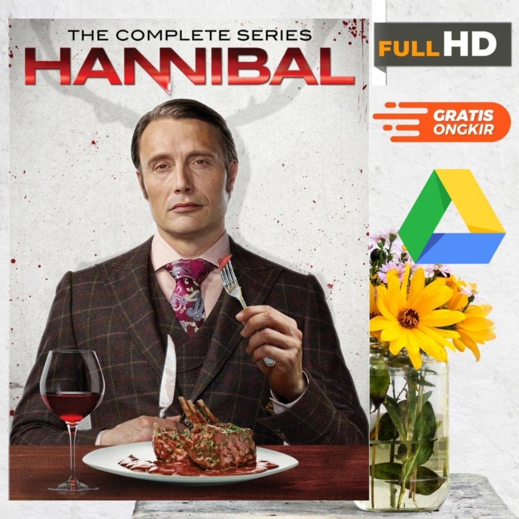Hannibal: All Season