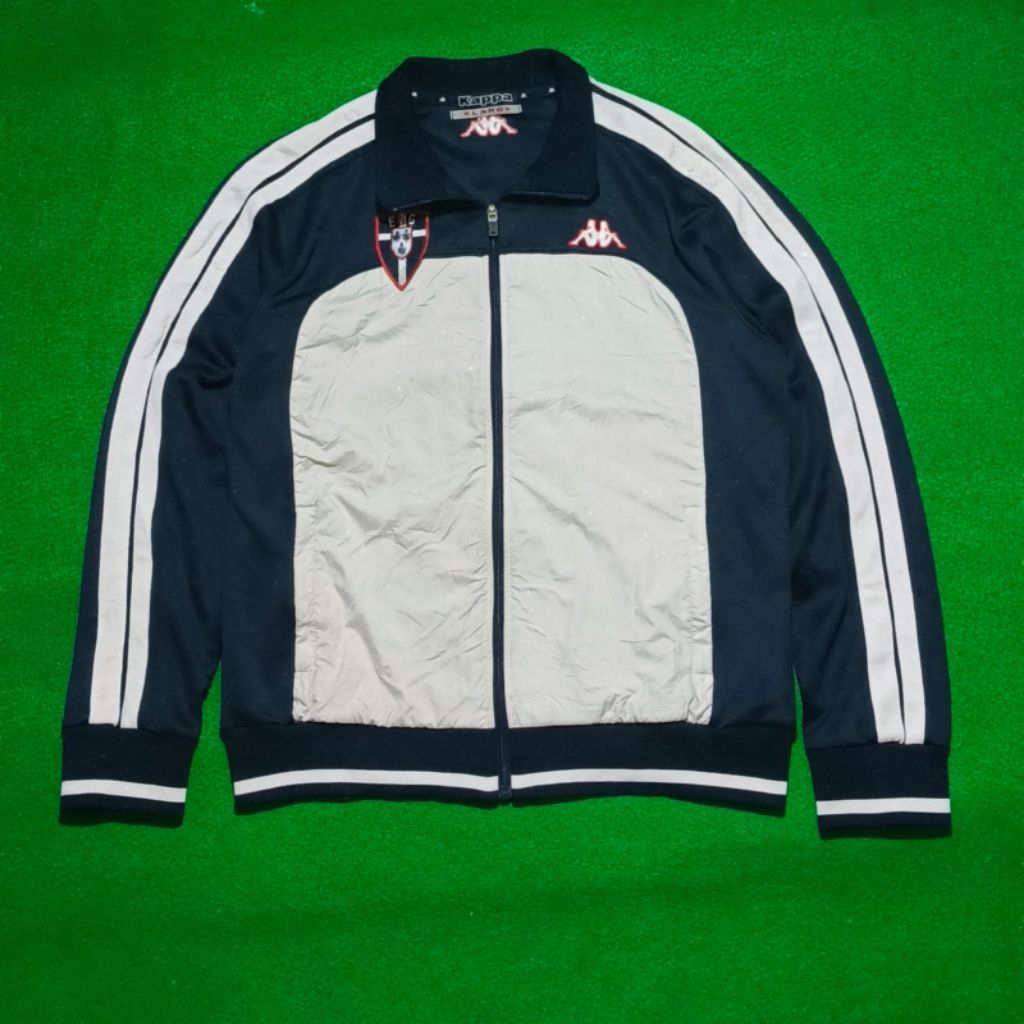 tracktop kappa England